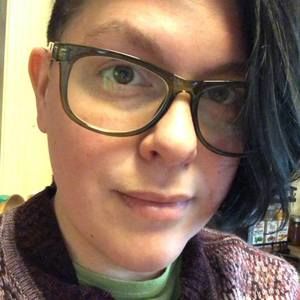 Meet your Posher, Patti